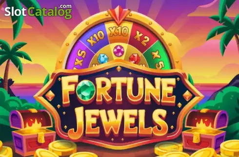 Fortune Jewels логотип Fortune Jewels логотип