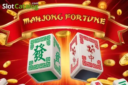 Mahjong Fortune (GameTimeTech) слот
