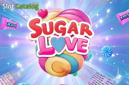 Sugar Love логотип Sugar Love логотип