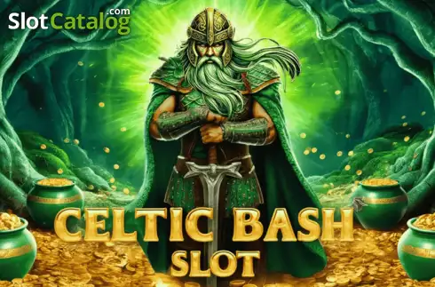 Celtic Bash логотип Celtic Bash логотип