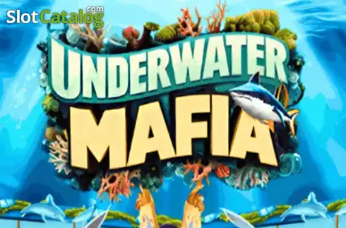 Underwater Mafia слот