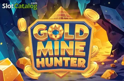 Gold Mine Hunter слот