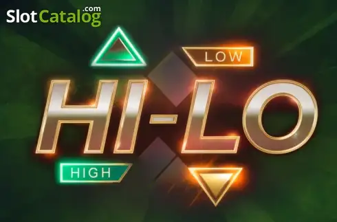 Hi-Lo (GameTimeTech) слот