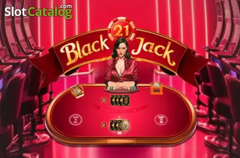 Blackjack 21 слот