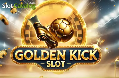 Golden Kick (GameTimeTech) слот