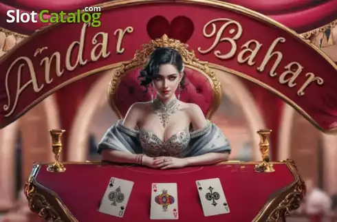 Andar Bahar (GameTimeTech) слот