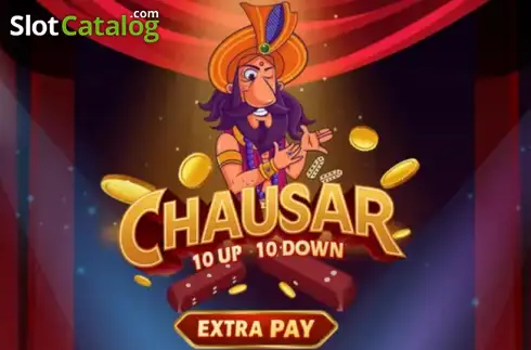 Chausar 10 Up 10 Down логотип Chausar 10 Up 10 Down логотип