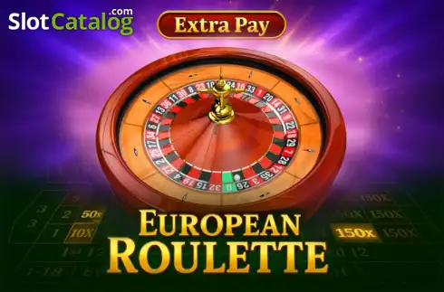 European Roulette (GameTimeTech) слот
