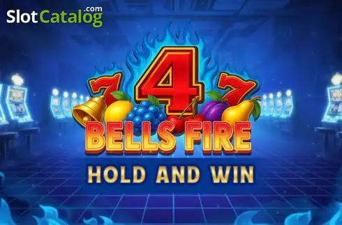 4 Bells Fire слот