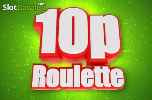 10P Roulette (G.Games) слот