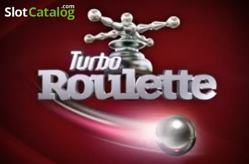 Turbo Roulette слот