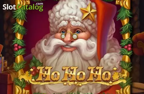 Ho Ho Ho (G.Games) слот
