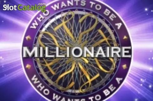 Who wants to be a millionaire (G.Games) слот