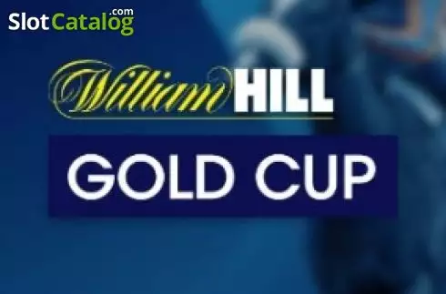 Gold Cup (G.Games) логотип Gold Cup (G.Games) логотип