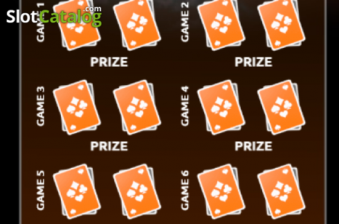 Скрин2. Casino (G.Games) слот