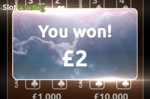 Скрин3. Casino (G.Games) слот
