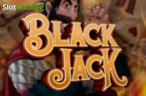 Black Jack Scratch (G.Games) слот