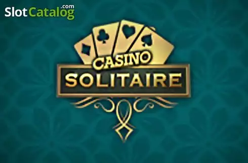Casino Solitaire (G.Games) слот