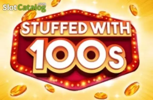 Stuffed With 100s логотип Stuffed With 100s логотип