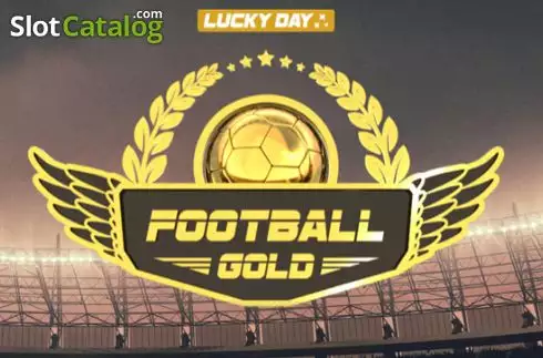 Football Gold логотип Football Gold логотип