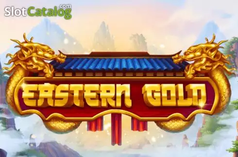 Eastern Gold слот Eastern Gold слот