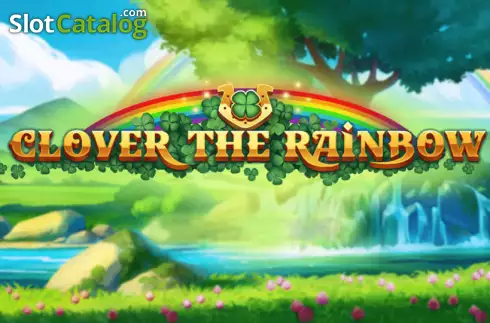 Clover the Rainbow слот