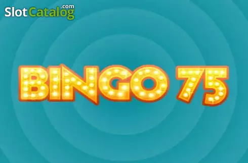 Bingo 75 (G.Games) слот