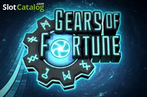 Gears of Fortune (G.Games) слот