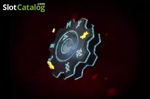 Скрин4. Gears of Fortune (G.Games) слот