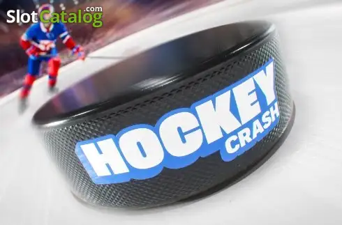 Hockey Crash слот