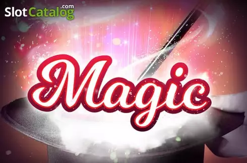 Magic логотип Magic логотип