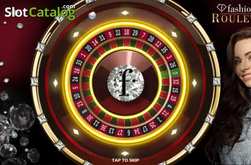 Скрин3. Fashiontv Roulette (G.Games) слот