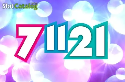 7 11 21 логотип 7 11 21 логотип