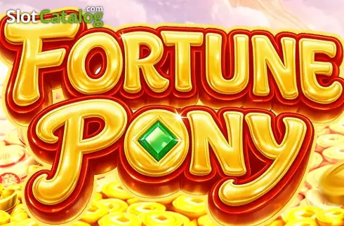 Fortune Pony слот Fortune Pony слот