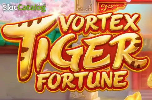 Vortex Tiger Fortune слот Vortex Tiger Fortune слот