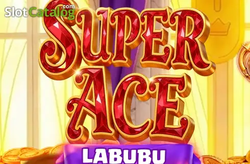 Super Ace Labubu слот Super Ace Labubu слот