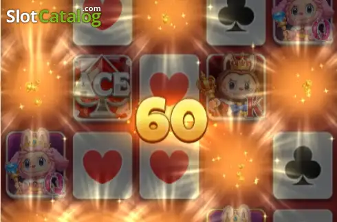 Скрин3. Super Ace Labubu слот