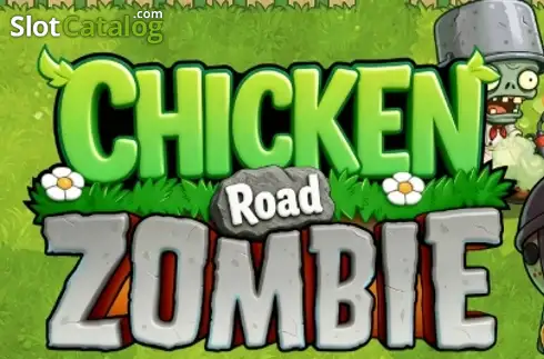 Chicken Road Zombie слот Chicken Road Zombie слот
