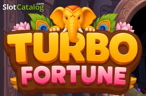 Turbo Fortune (Gaming Panda) слот Turbo Fortune (Gaming Panda) слот