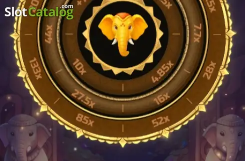 Скрин2. Turbo Fortune	(Gaming Panda) слот