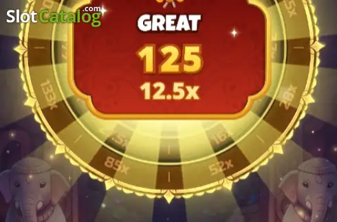 Скрин3. Turbo Fortune	(Gaming Panda) слот
