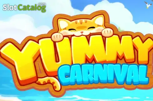 Yummy Carnival слот Yummy Carnival слот