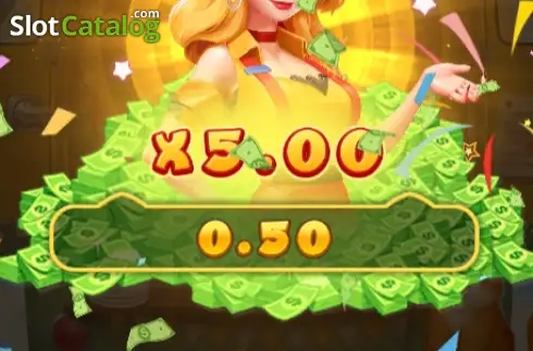 Скрин3. Yummy Carnival слот