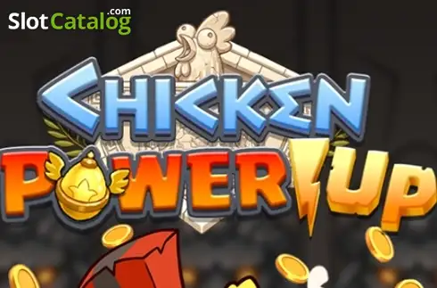Chicken PowerUP слот Chicken PowerUP слот