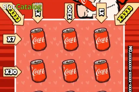 Скрин2. Labubu Lucky Pop слот