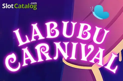 Labubu Carnival логотип Labubu Carnival логотип