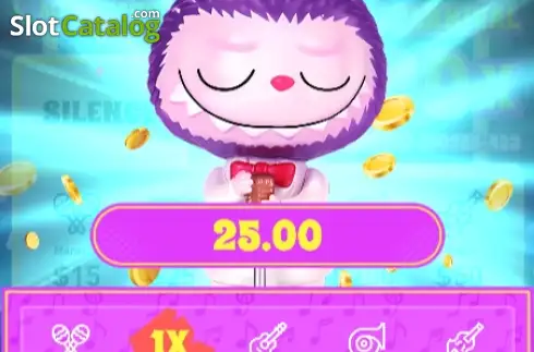 Скрин3. Labubu Carnival слот