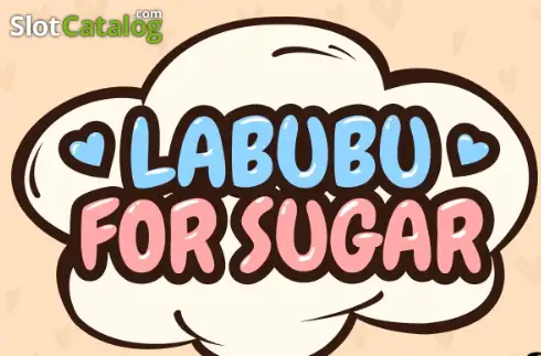 Labubu for Sugar слот
