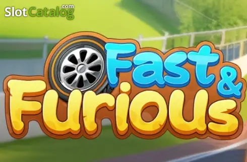 Fast and Furious слот Fast and Furious слот
