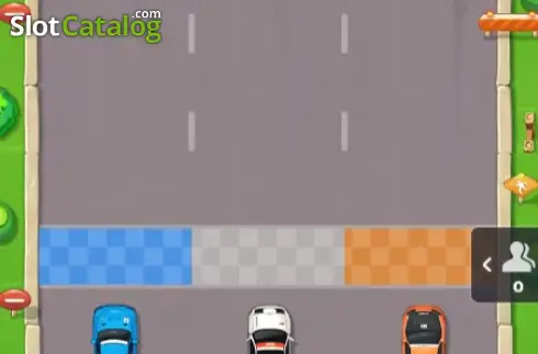 Скрин2. Fast and Furious слот